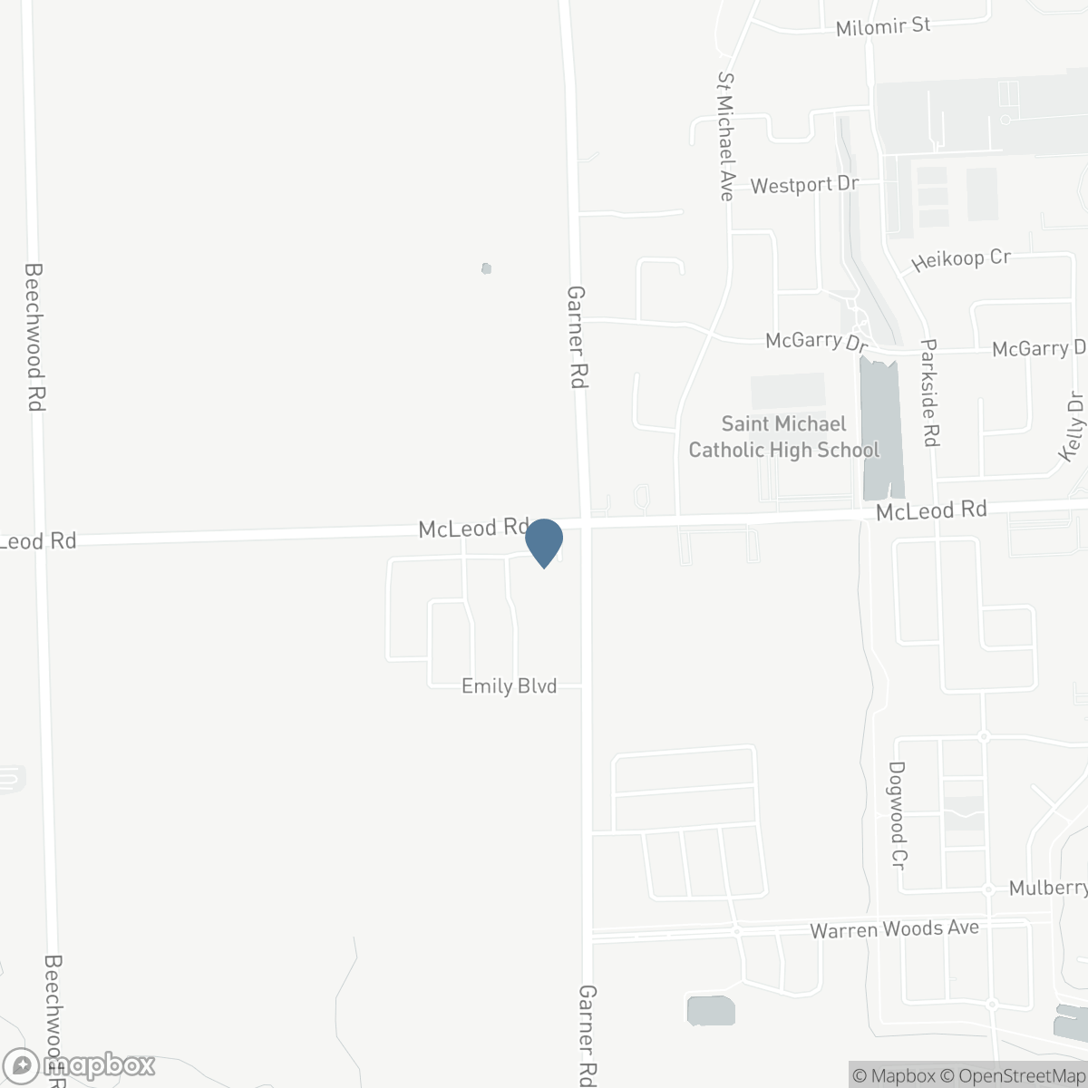 7 - 7138 PARSA ST NIAGARA FALLS STREET, Niagara Falls, Ontario L2H 3W1